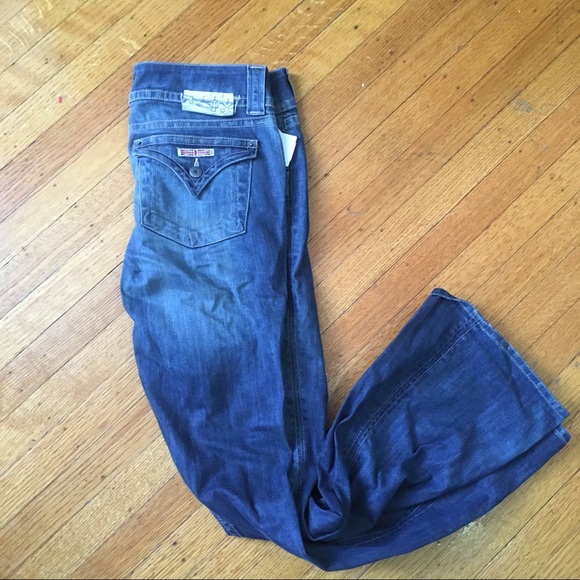 Hudson Jeans - Picture 1 of 6